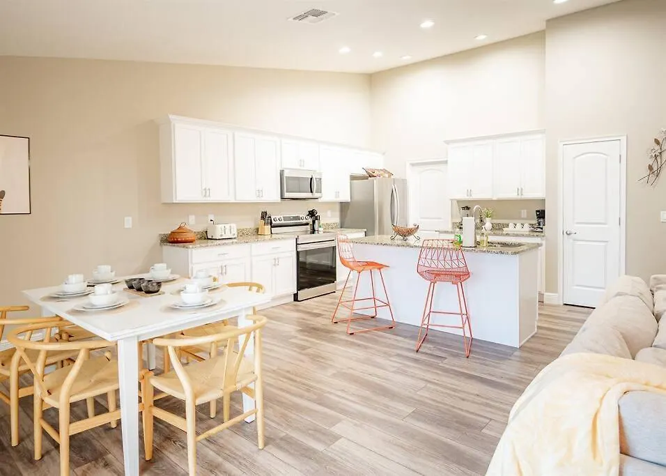 Holiday home Ocean View - Retro Arcade - 3 Bedrooms Daytona Beach Shores United States