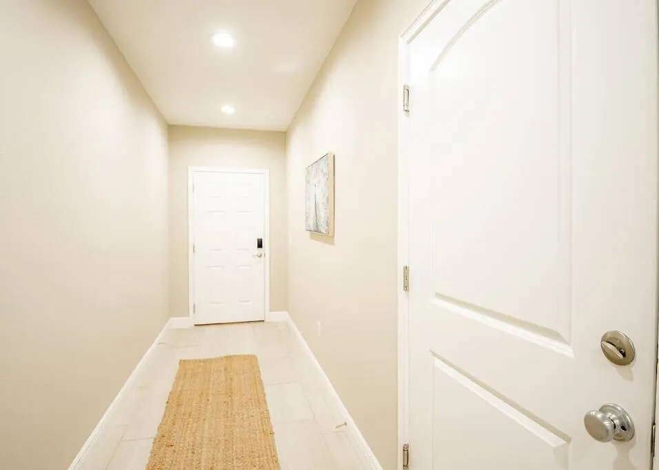 Holiday home Ocean View - Retro Arcade - 3 Bedrooms Daytona Beach Shores