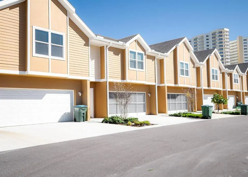 Ocean View - Retro Arcade - 3 Bedrooms Daytona Beach Shores