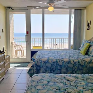 Holiday home Pirates Cove Unit #227, Daytona Beach Shores